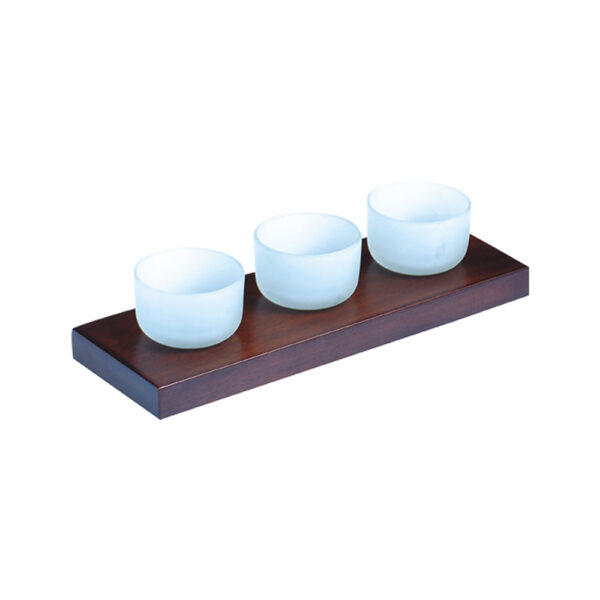 Amenity Tray