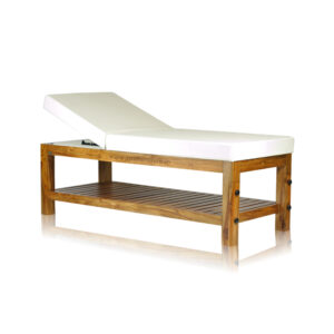 Bliss Hardwood Massage Bed