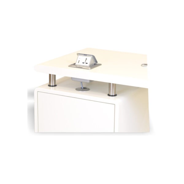 Damini Nail & Manicure Table