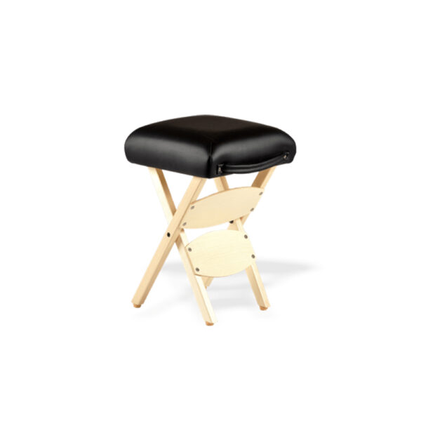 Folding Therapist Stool