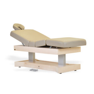 ISA Electric Spa Massage Table