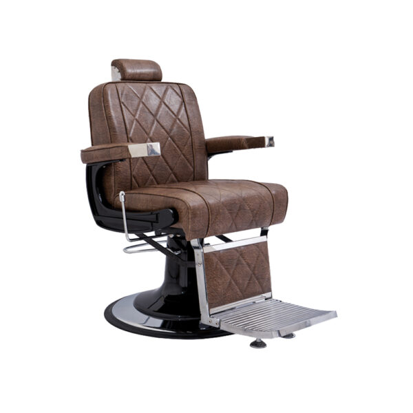 Lucas Barber Chair