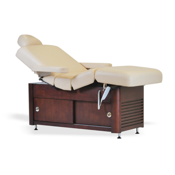 Maharaja Electric Spa Massage Table