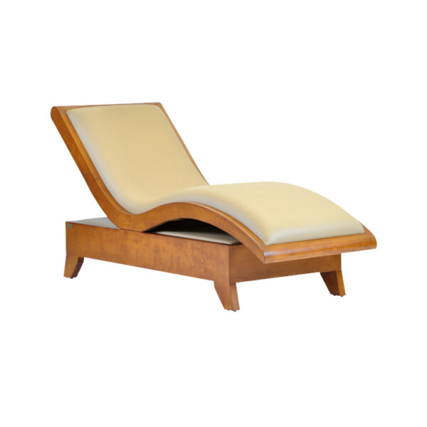 Mandakini Spa Lounger