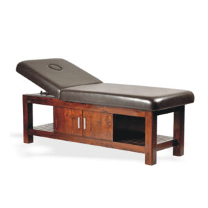 Maya Massage Bed