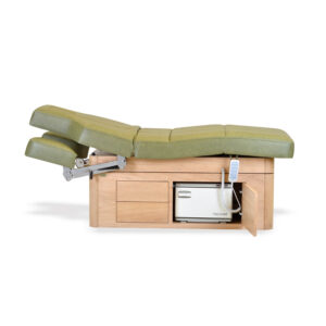 Mudra Electric Spa Massage Table