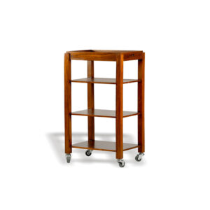 Nandita Spa Trolley