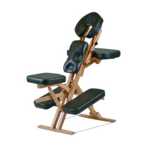 Neck-Back-Massage-Chair-Wood