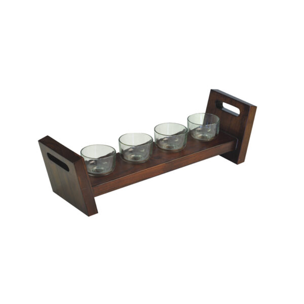 Oil Tester Tray