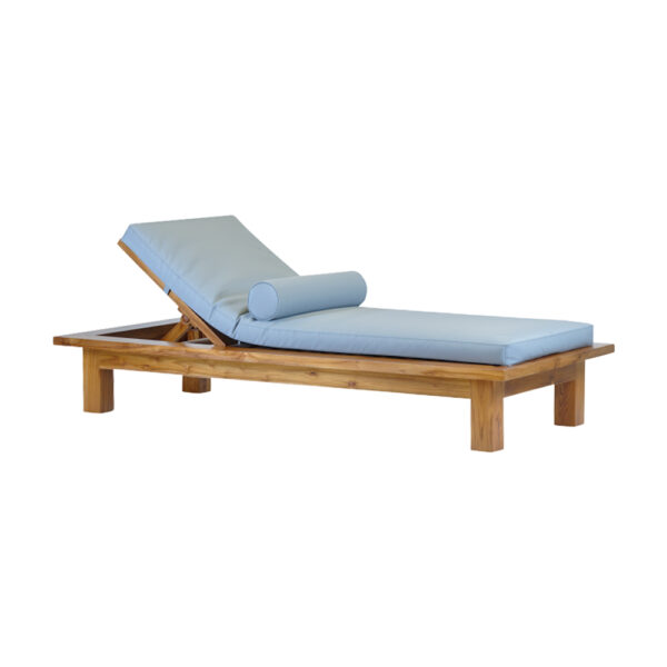 Outdoor Lounger