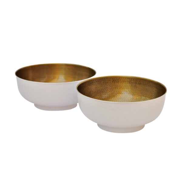 Powder Coated Pedicure Bowls