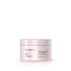 Skeyndor Cannabis Masage Cream 200 Ml 6126-1120