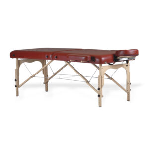 Soumaya Portable Reiki & Massage Table