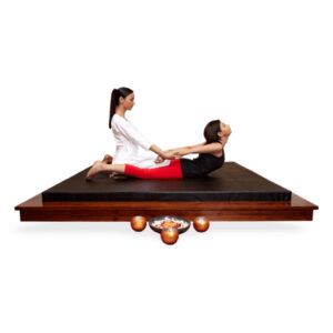 Thai Massage Bed