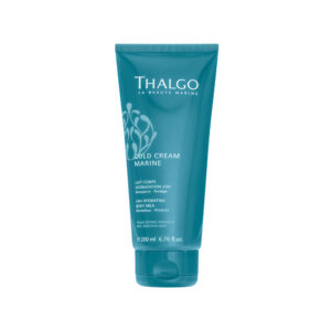 Thalgo Body Cold Cream 24H Hydrating Body Milk 200ML Retail VT15001