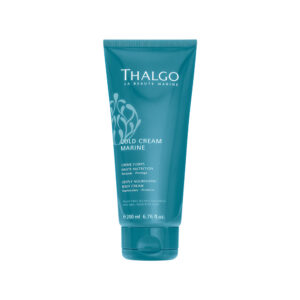 Thalgo Body Cold Cream Deeply Nourishing Body Cream (new) 200ML Retail VT18012