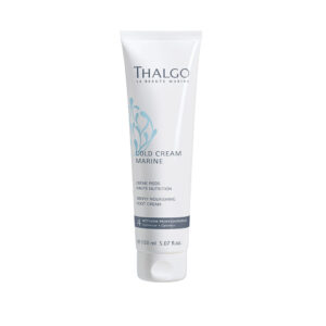 Thalgo Body Cold Cream Deeply Nourishing Foot Cream 75ML Retail VT15003