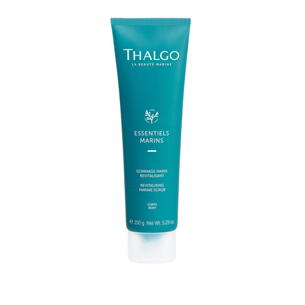 Thalgo Essentiels Marins Revitalizng Body Scrub 150g VT22008