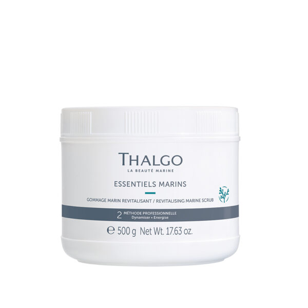 Thalgo Essentiels Marins Revitalizng Body Scrub 500g KT22008