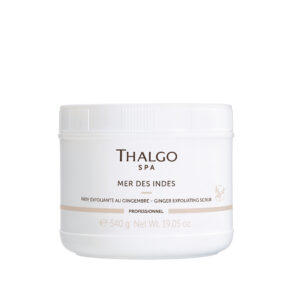 Thalgo Mer des Indes Ginger Exfoliating Scrub 540g Professional