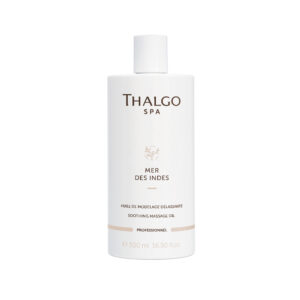 Thalgo Mer des Indes Soothing Massage Oil 500ml Professional