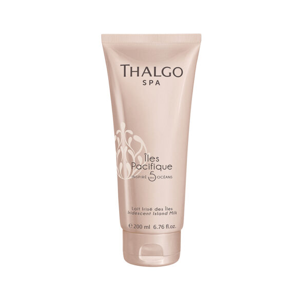 Thalgo Spa Line IIes Pacifique Iridescent Island Milk 200ml