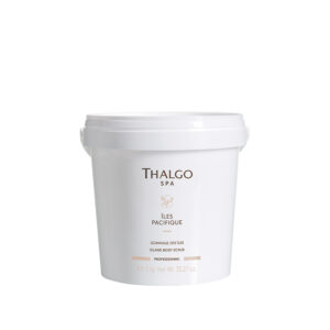 Thalgo Spa Line IIes Pacifique Island Body Scrub 1 kg