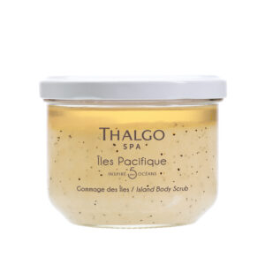 Thalgo Spa Line IIes Pacifique Island Body Scrub 270g