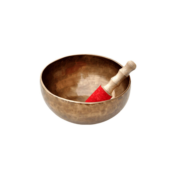 Tibetian Singing Bowl