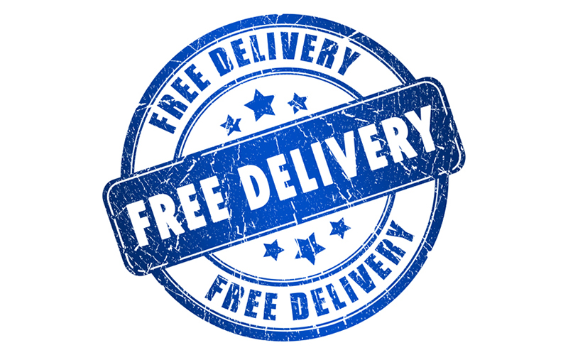 Free Delivery